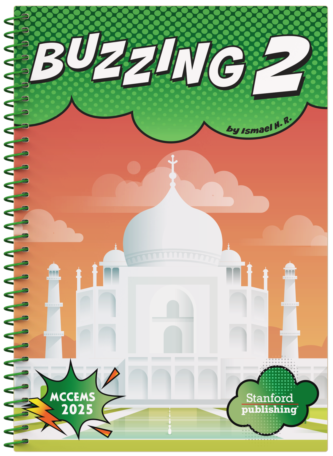 Catálogo - Stanford Publishing